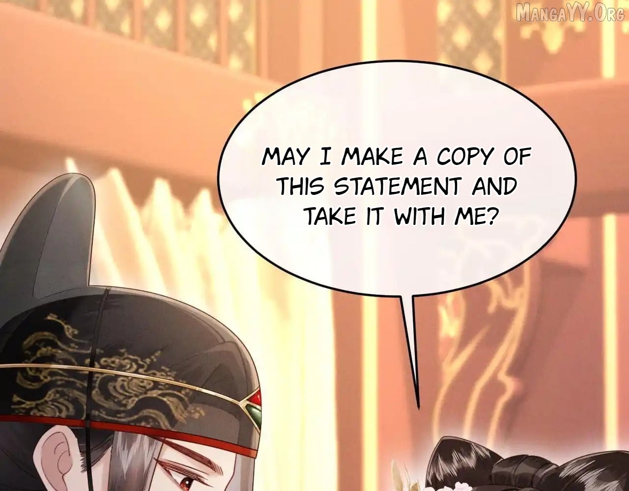 On Our Wedding Night, I Got Pregnant with the Chief Warden’s Child Chapter 33 - page 9